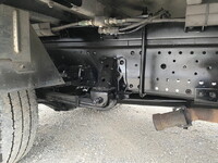 ISUZU Elf Aluminum Wing TKG-NPR85AN 2013 159,000km_16