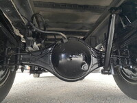 ISUZU Elf Aluminum Wing TKG-NPR85AN 2013 159,000km_17