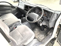 ISUZU Elf Aluminum Wing TKG-NPR85AN 2013 159,000km_19