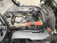 ISUZU Elf Aluminum Wing TKG-NPR85AN 2013 159,000km_26