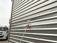 ISUZU Elf Aluminum Wing TKG-NPR85AN 2013 159,000km_31