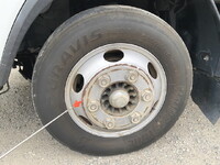 ISUZU Elf Aluminum Wing TKG-NPR85AN 2013 159,000km_32