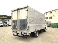 ISUZU Elf Aluminum Wing TKG-NPR85AN 2013 159,000km_5