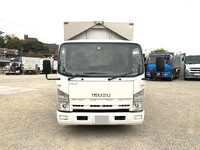 ISUZU Elf Aluminum Wing TKG-NPR85AN 2013 159,000km_6