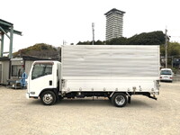 ISUZU Elf Aluminum Wing TKG-NPR85AN 2013 159,000km_7