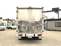 ISUZU Elf Aluminum Wing TKG-NPR85AN 2013 159,000km_8