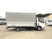 ISUZU Elf Aluminum Wing TKG-NPR85AN 2013 159,000km_9