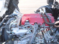 HINO Ranger Container Carrier Truck 2PG-FE2ACA 2025 1,000km_12