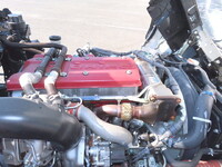 HINO Ranger Container Carrier Truck 2PG-FE2ACA 2025 1,000km_13