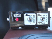 HINO Ranger Container Carrier Truck 2PG-FE2ACA 2025 1,000km_19