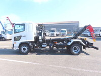 HINO Ranger Container Carrier Truck 2PG-FE2ACA 2025 1,000km_22