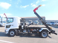 HINO Ranger Container Carrier Truck 2PG-FE2ACA 2025 1,000km_23