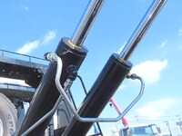 HINO Ranger Container Carrier Truck 2PG-FE2ACA 2025 1,000km_24