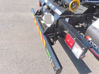 HINO Ranger Container Carrier Truck 2PG-FE2ACA 2025 1,000km_25