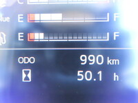 HINO Ranger Container Carrier Truck 2PG-FE2ACA 2025 1,000km_28