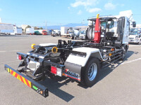 HINO Ranger Container Carrier Truck 2PG-FE2ACA 2025 1,000km_2