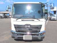 HINO Ranger Container Carrier Truck 2PG-FE2ACA 2025 1,000km_3