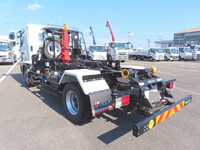 HINO Ranger Container Carrier Truck 2PG-FE2ACA 2025 1,000km_4