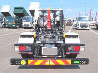 HINO Ranger Container Carrier Truck 2PG-FE2ACA 2025 1,000km_5