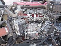 HINO Ranger Aluminum Wing TKG-FD9JLAA 2018 380,500km_15