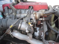 HINO Ranger Aluminum Wing TKG-FD9JLAA 2018 380,500km_16