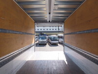 HINO Ranger Aluminum Wing TKG-FD9JLAA 2018 380,500km_16