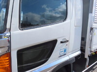 HINO Ranger Aluminum Wing TKG-FD9JLAA 2018 380,500km_17