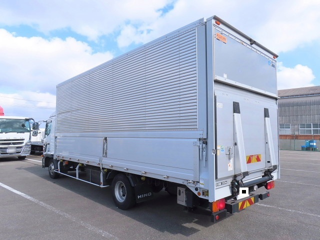 Ranger Aluminum Wing_2