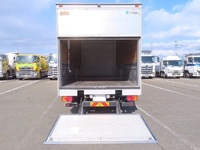 HINO Ranger Aluminum Wing TKG-FD9JLAA 2018 380,500km_20