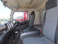 HINO Ranger Aluminum Wing TKG-FD9JLAA 2018 380,500km_21