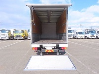 HINO Ranger Aluminum Wing TKG-FD9JLAA 2018 380,500km_21