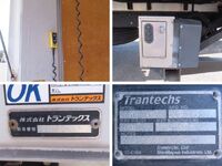 HINO Ranger Aluminum Wing TKG-FD9JLAA 2018 380,500km_23