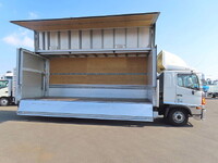 HINO Ranger Aluminum Wing TKG-FD9JLAA 2018 380,500km_25