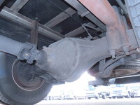 HINO Ranger Aluminum Wing TKG-FD9JLAA 2018 380,500km_26