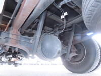 HINO Ranger Aluminum Wing TKG-FD9JLAA 2018 380,500km_28