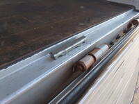 HINO Ranger Aluminum Wing TKG-FD9JLAA 2018 380,500km_29