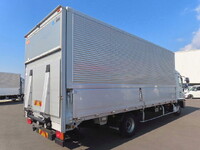 HINO Ranger Aluminum Wing TKG-FD9JLAA 2018 380,500km_2