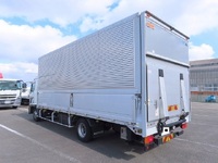 HINO Ranger Aluminum Wing TKG-FD9JLAA 2018 380,500km_2