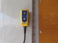 HINO Ranger Aluminum Wing TKG-FD9JLAA 2018 380,500km_31