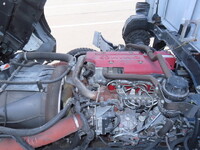 HINO Ranger Aluminum Wing TKG-FD9JLAA 2018 380,500km_31