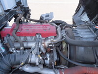 HINO Ranger Aluminum Wing TKG-FD9JLAA 2018 380,500km_32