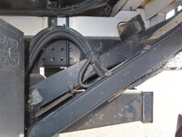 HINO Ranger Aluminum Wing TKG-FD9JLAA 2018 380,500km_33