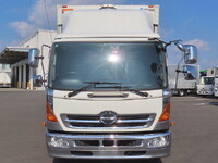 HINO Ranger Aluminum Wing TKG-FD9JLAA 2018 380,500km_3