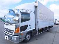 HINO Ranger Aluminum Wing TKG-FD9JLAA 2018 380,500km_3