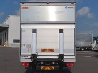 HINO Ranger Aluminum Wing TKG-FD9JLAA 2018 380,500km_5