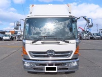 HINO Ranger Aluminum Wing TKG-FD9JLAA 2018 380,500km_5
