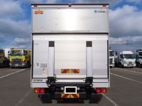 HINO Ranger Aluminum Wing TKG-FD9JLAA 2018 380,500km_6