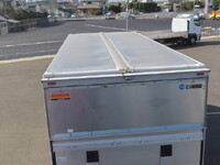 HINO Ranger Aluminum Wing TKG-FD9JLAA 2018 380,500km_7