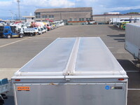 HINO Ranger Aluminum Wing TKG-FD9JLAA 2018 380,500km_8