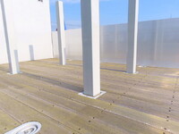 HINO Profia Aluminum Block 2DG-FR1AHC 2025 1,300km_23